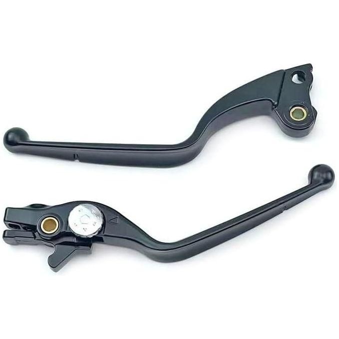 Lever Set Black by Witchdoctors IND-LEVERS Lever Sets
