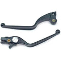 Lever Set Black by Witchdoctors