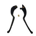 Levers for Indian Scout Black by Witchdoctors
