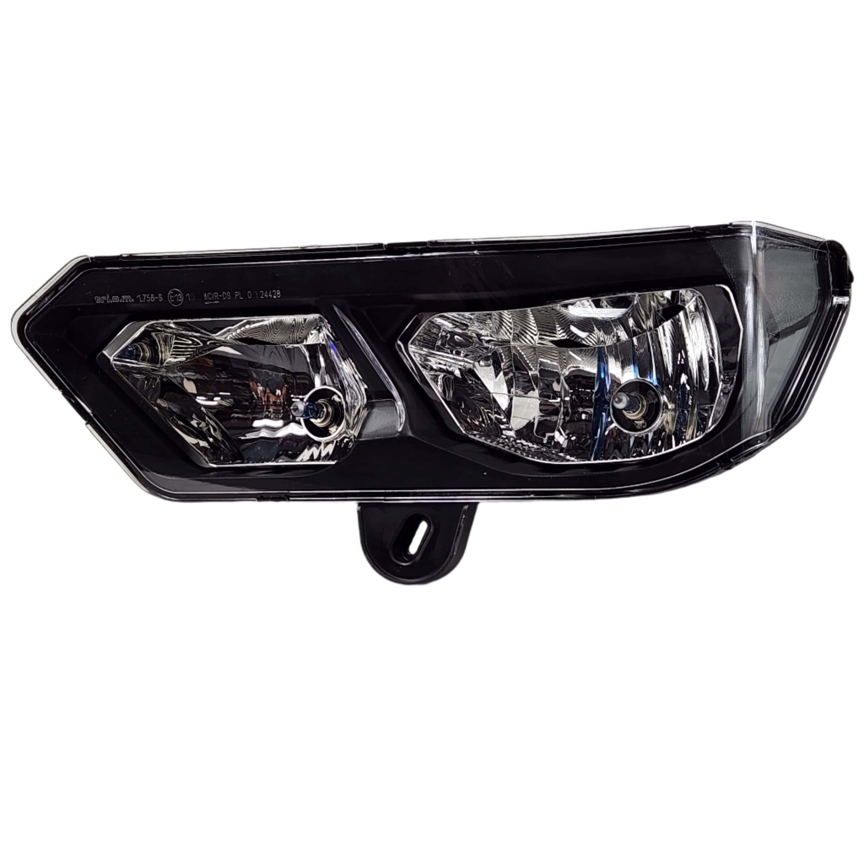 Can-Am LH Beam #710008316 - OEM UTV, SXS & ATV Parts Witchdoctors