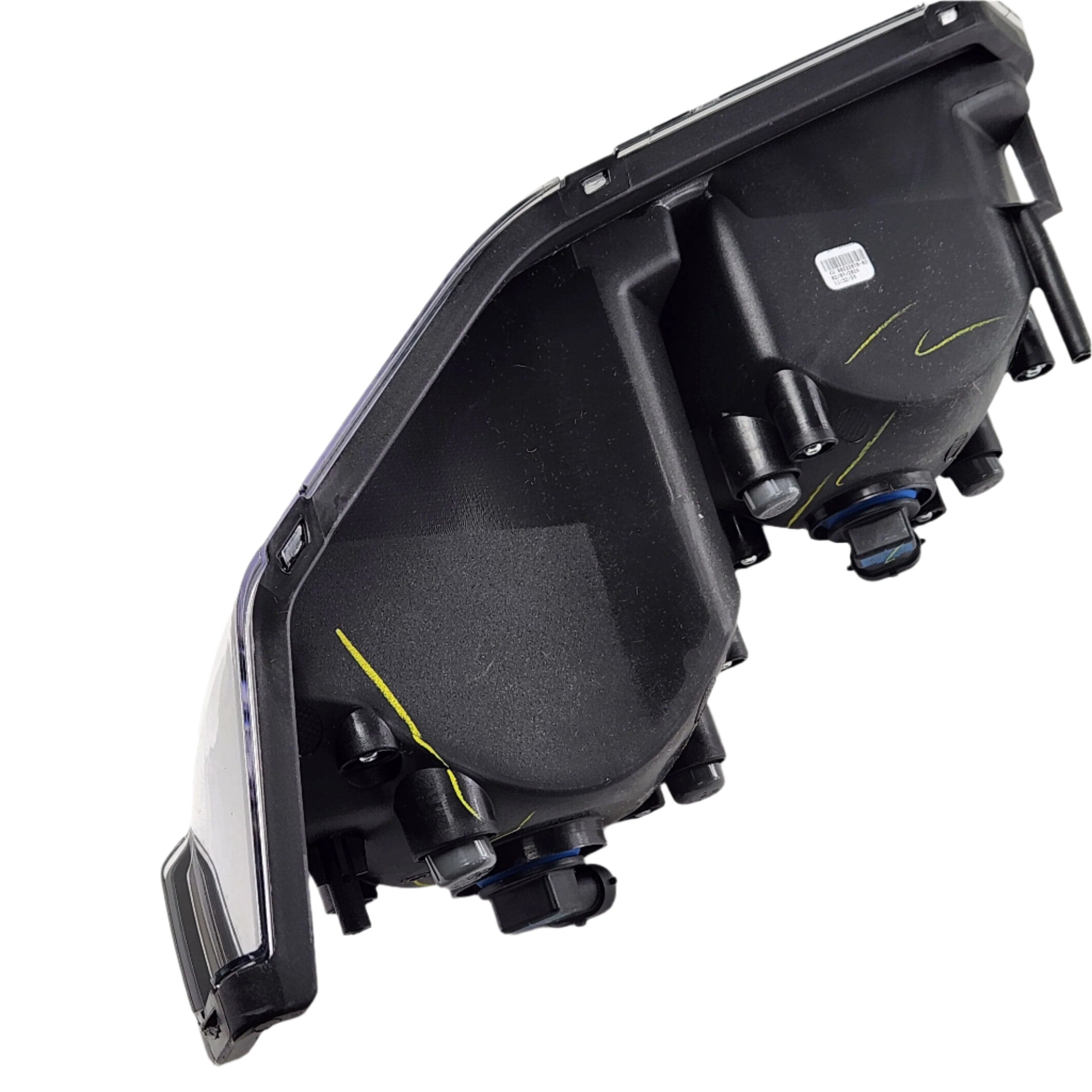 Can-Am LH Beam #710008316 - OEM UTV, SXS & ATV Parts Witchdoctors