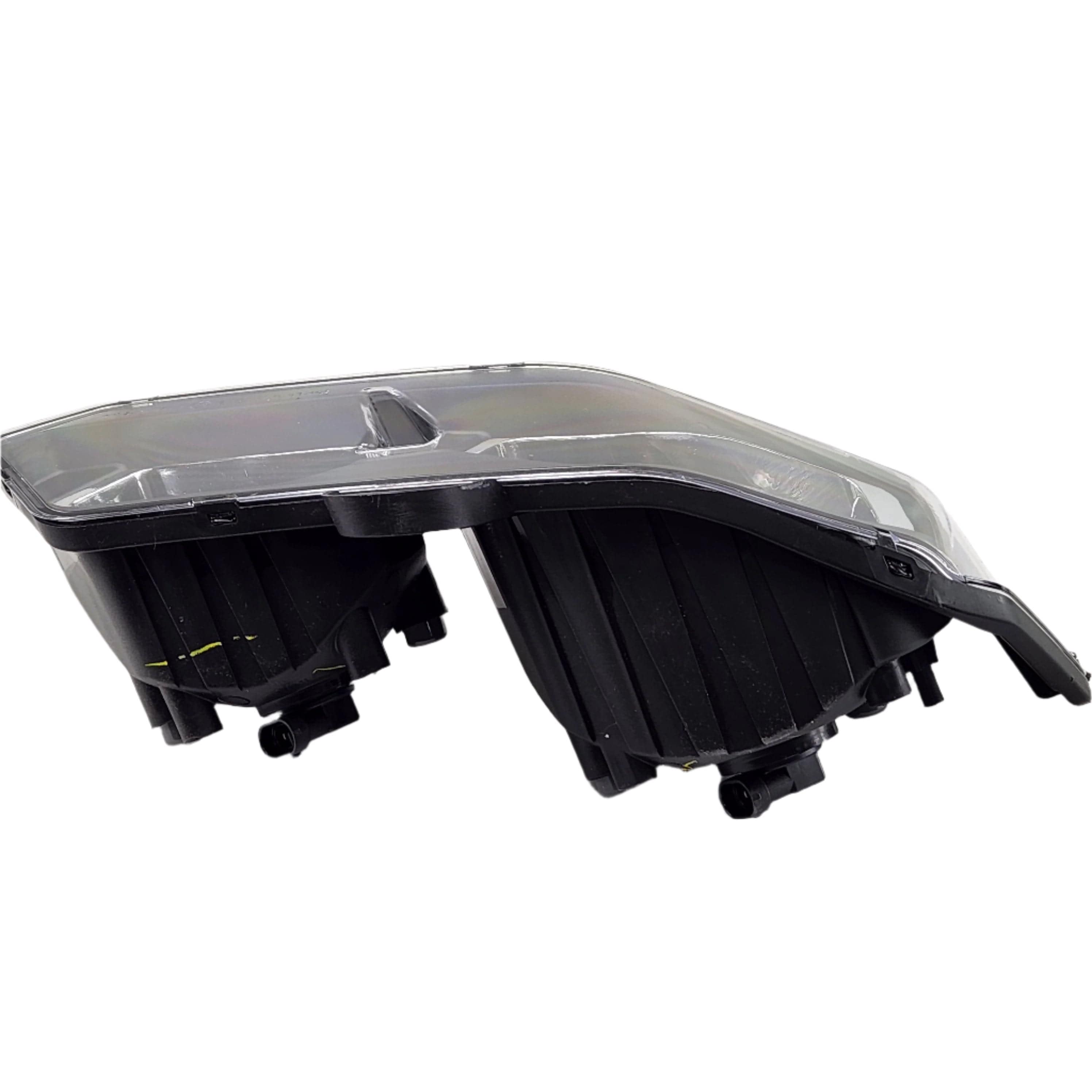 Can-Am LH Beam #710008316 - OEM UTV, SXS & ATV Parts Witchdoctors
