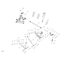 LH Double Ball Joint by Can-Am