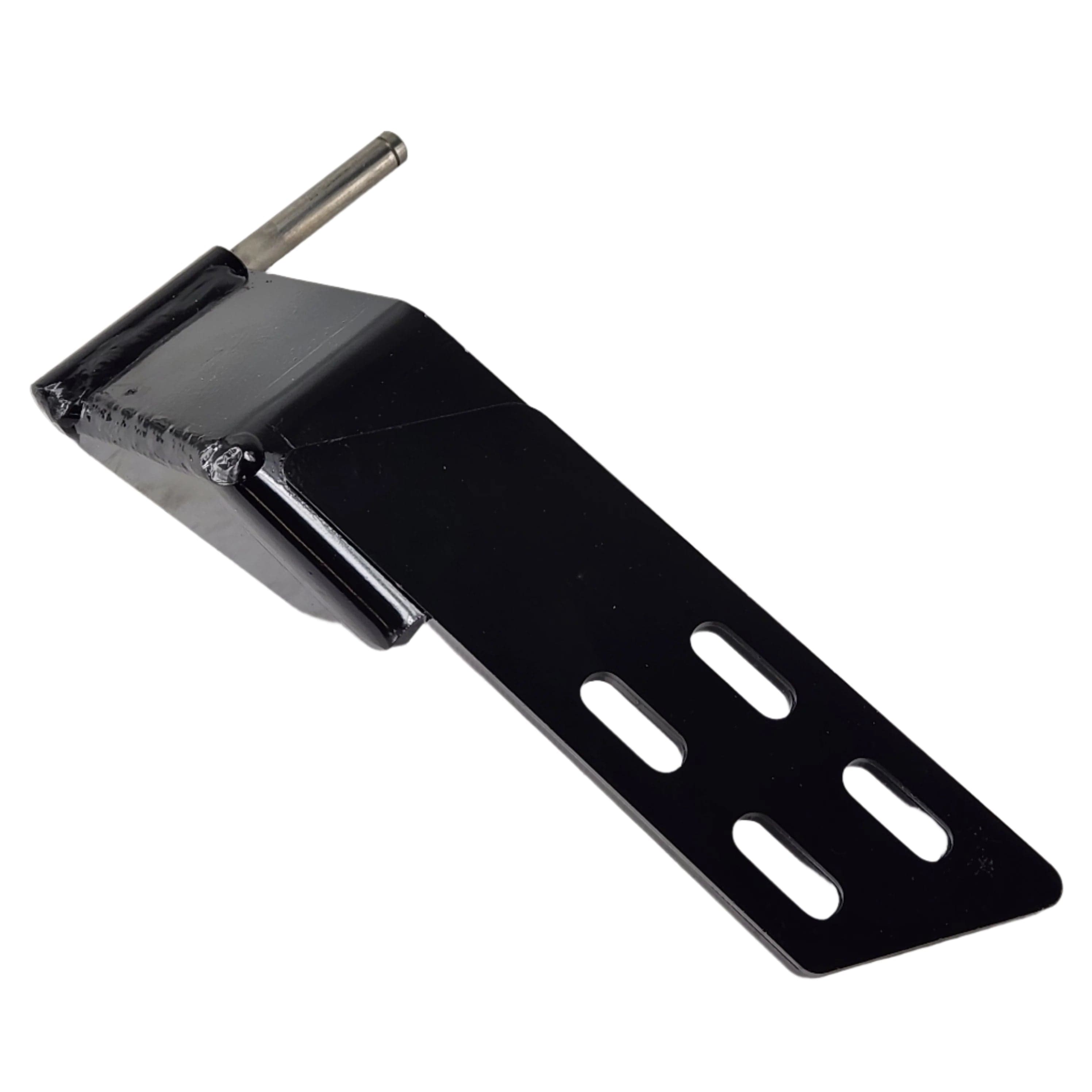 Can-Am LH Lower Male Door Hinge #705801202 Witchdoctors