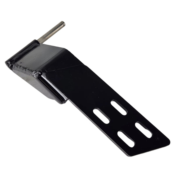 Can-Am LH Lower Male Door Hinge #705801202 Witchdoctors