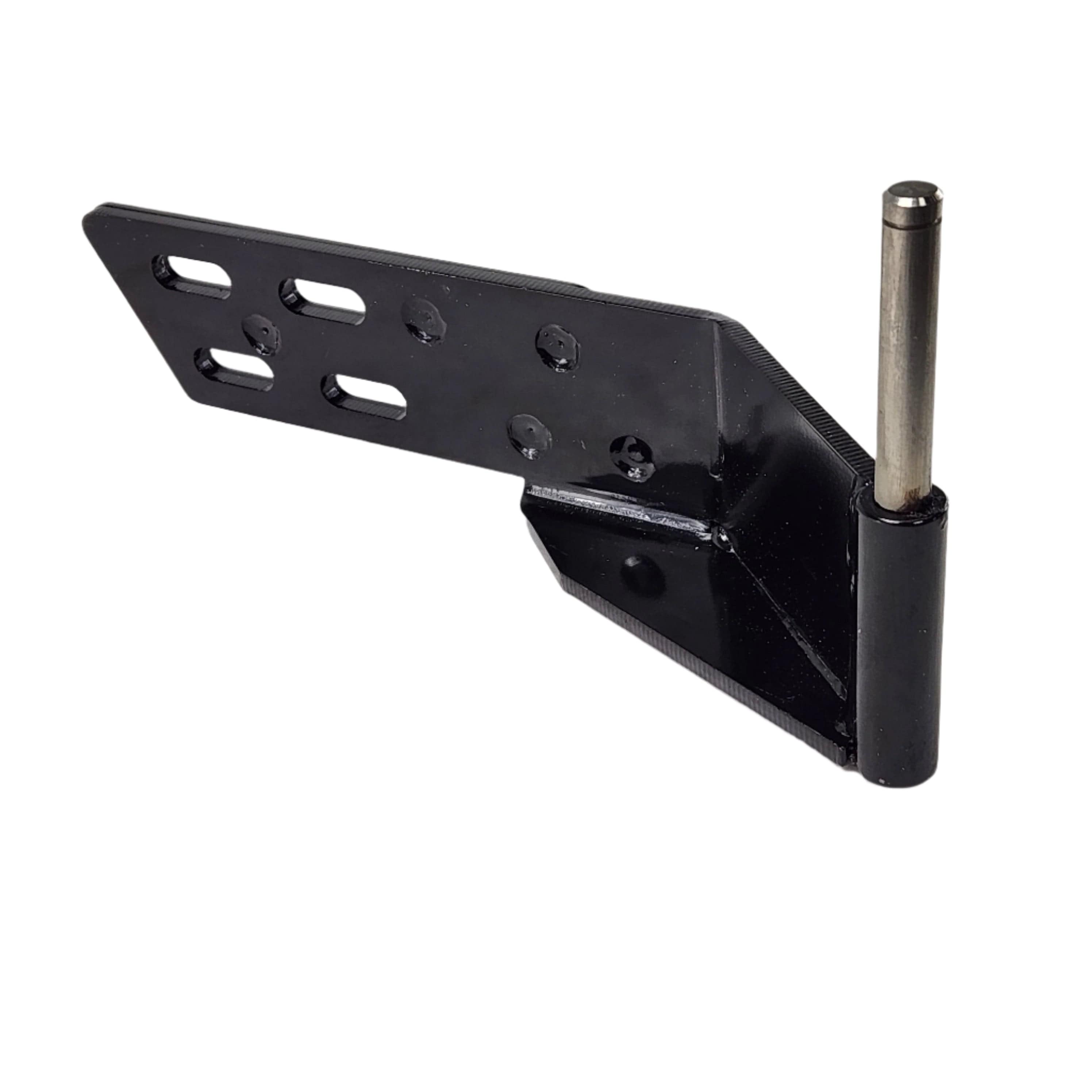 Can-Am LH Lower Male Door Hinge #705801202 Witchdoctors