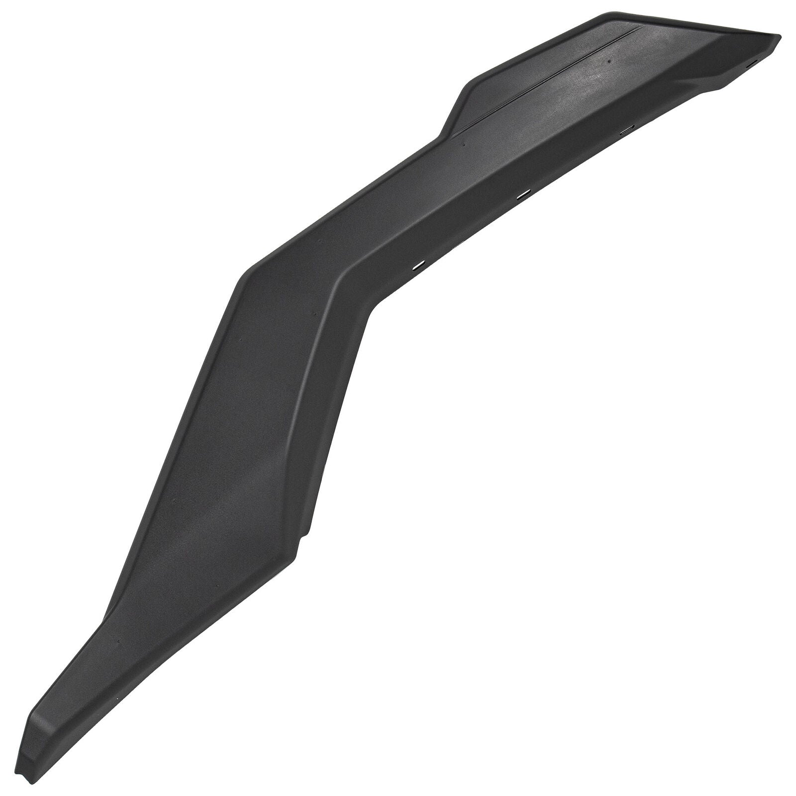 LH Rear Fender Deflector by Can-Am 705017542 OEM Hardware 705017542 Off Road Express Peach St