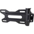 License Plate Side Bracket- by Polaris 5633817 License Plate Mount