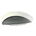 Lid, Saddlebag, LH by Polaris 5438482-1299 Saddlebag Lid