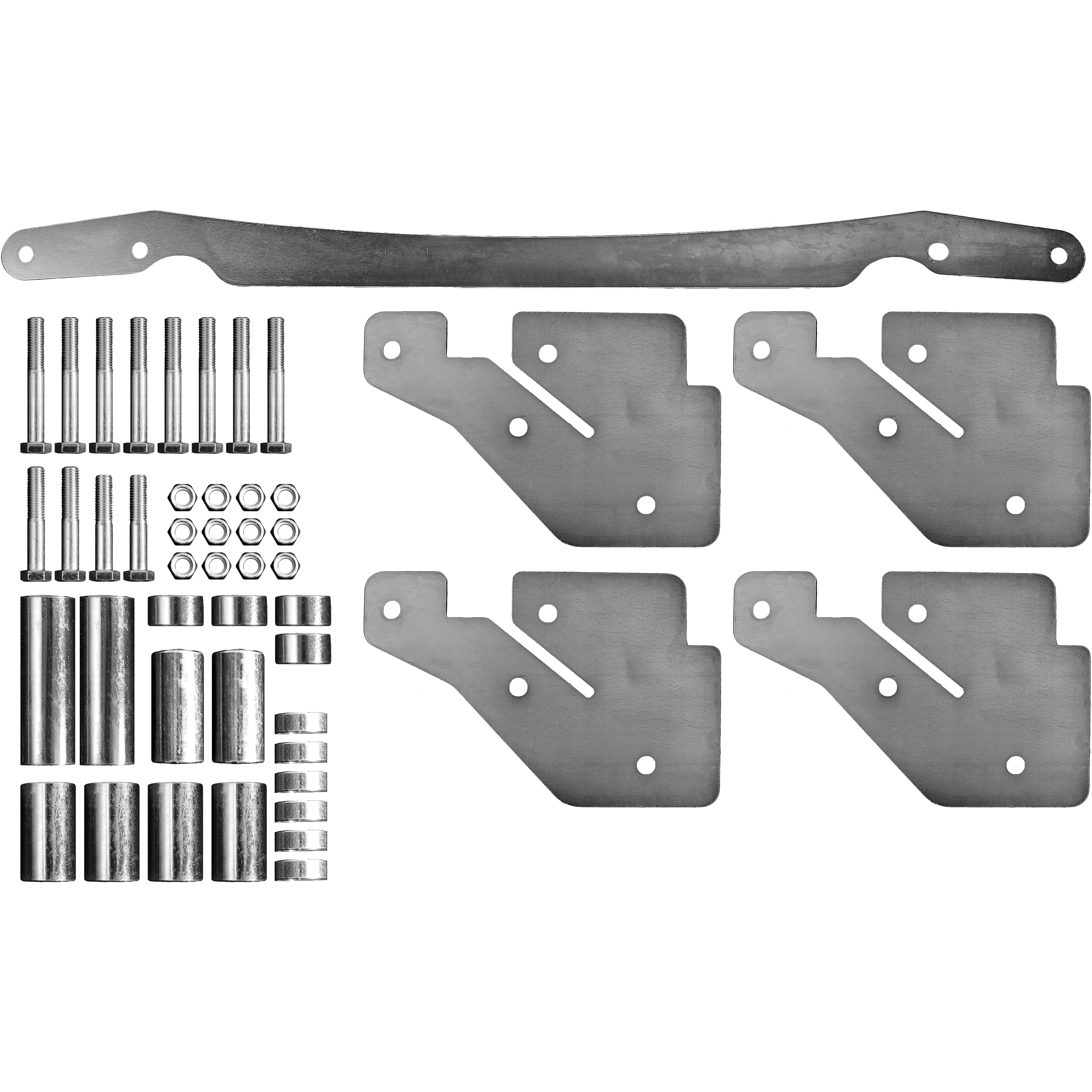 Lift Kit Honda by EPI EPILK200 Lift Kit 23-85200 Western Powersports Drop Ship