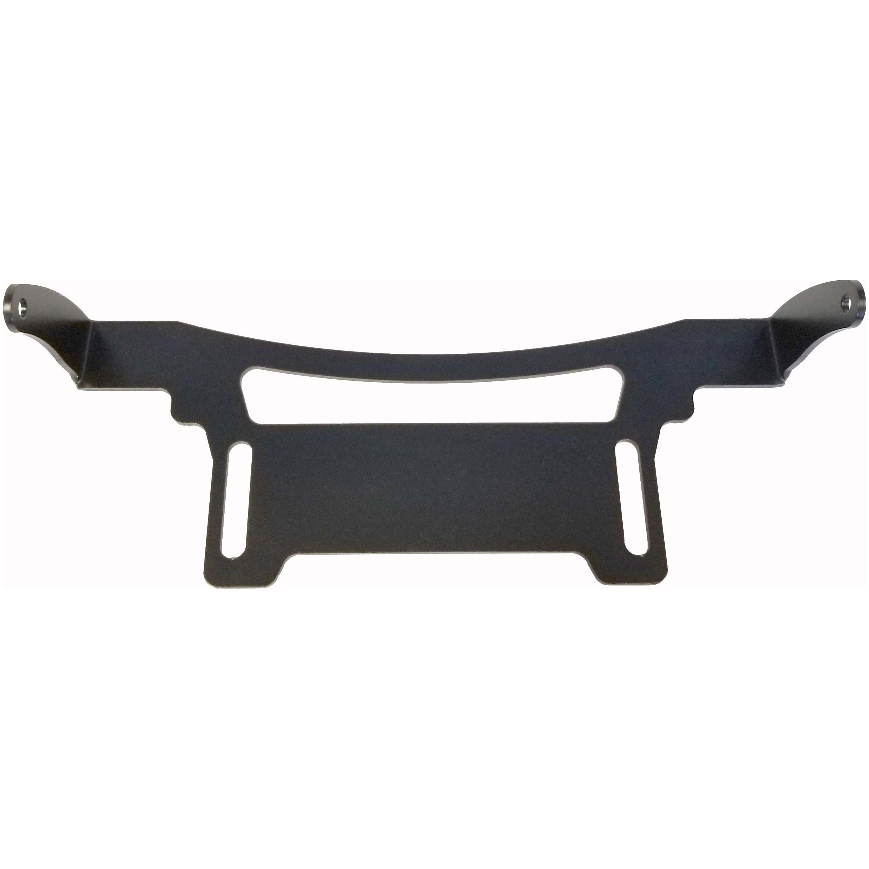 Light Bar Mount Shock Maverick X3 by Modquad CA-LM-ST-BLK Light Mount 28-47349 Western Powersports