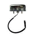 Light, License Plate by Polaris 2410407 License Plate Light