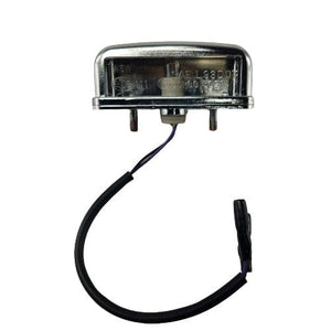 Light, License Plate by Polaris 2410407 License Plate Light