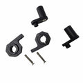 Light Mount Black for Hard Lowers by Taylor Specialties