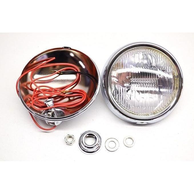 Lightbar Asm Light by Polaris 2410229 Bulb