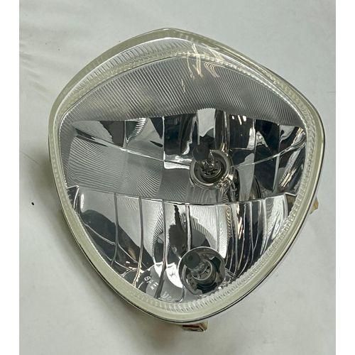 Lightbulb Assembly Dual Halogen by Polaris – Witchdoctors
