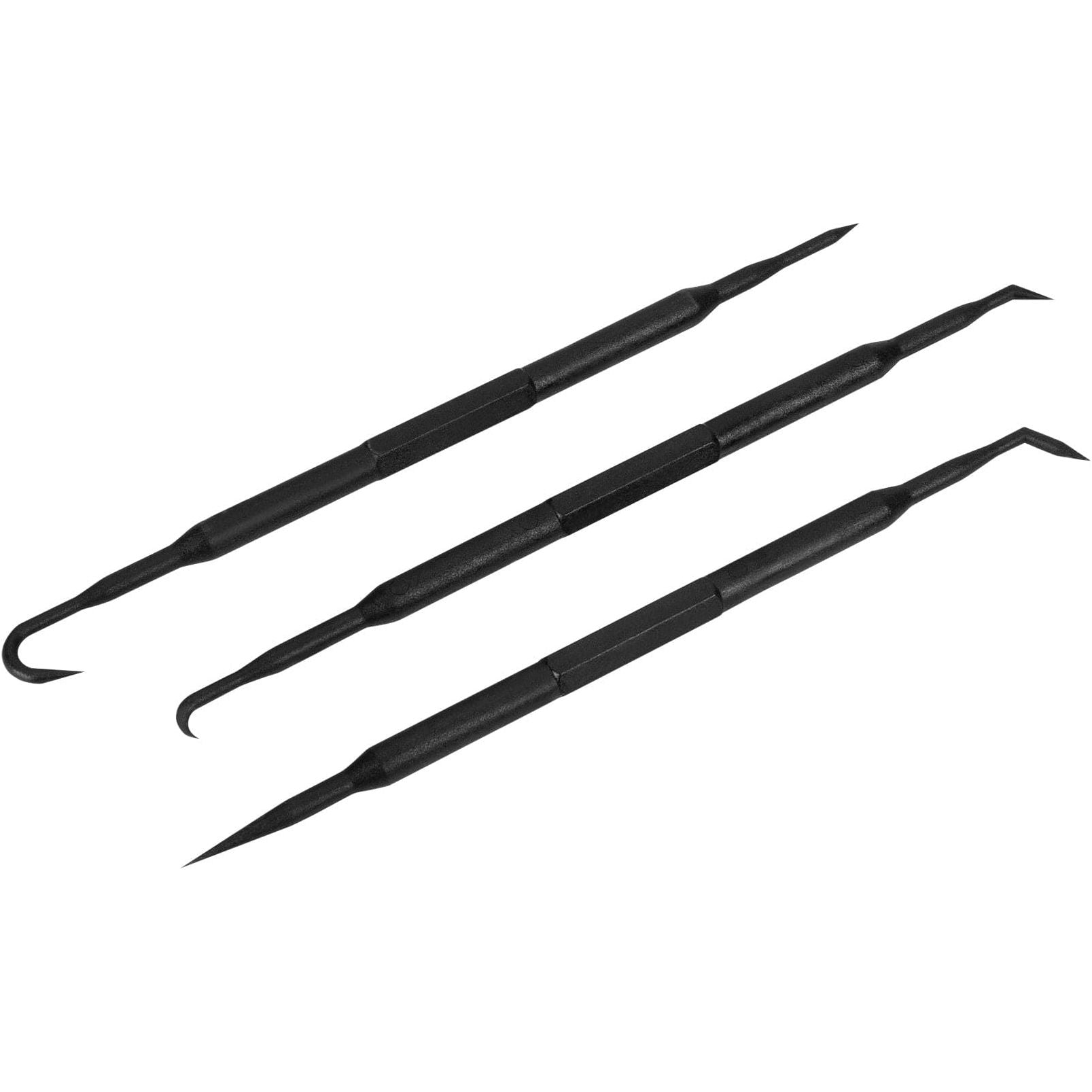 Lightweight Mini Pick And Hook by Performance Tool W2039 Specialty Tool