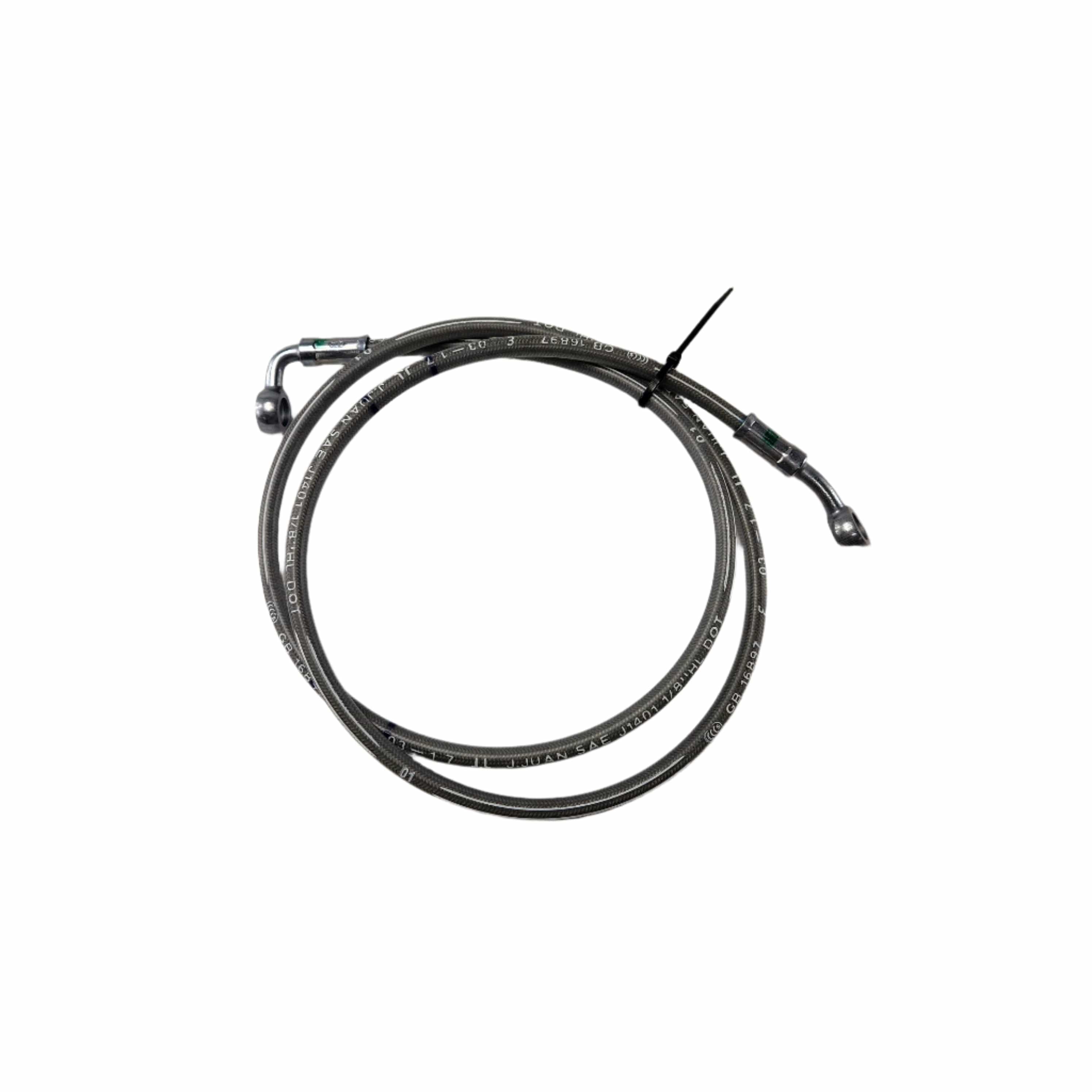 Line Brake Rear Master Bob by Polaris 1912939 Brake Line