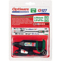 Lithium Battery Monitoring Lead 24" by Tecmate