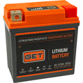 Lithium Ion Battery By Get