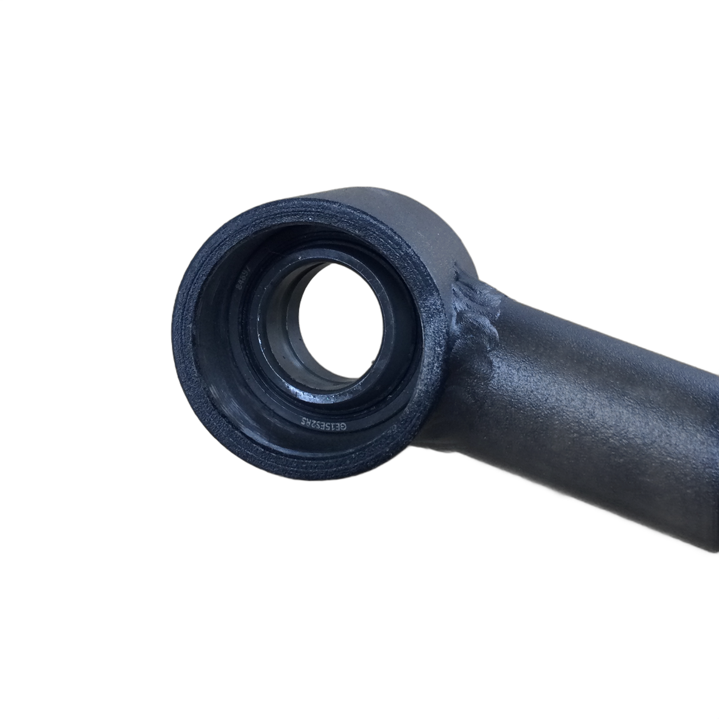 Victory Cross & Vision Motorcycle Adjustable Lowering Link