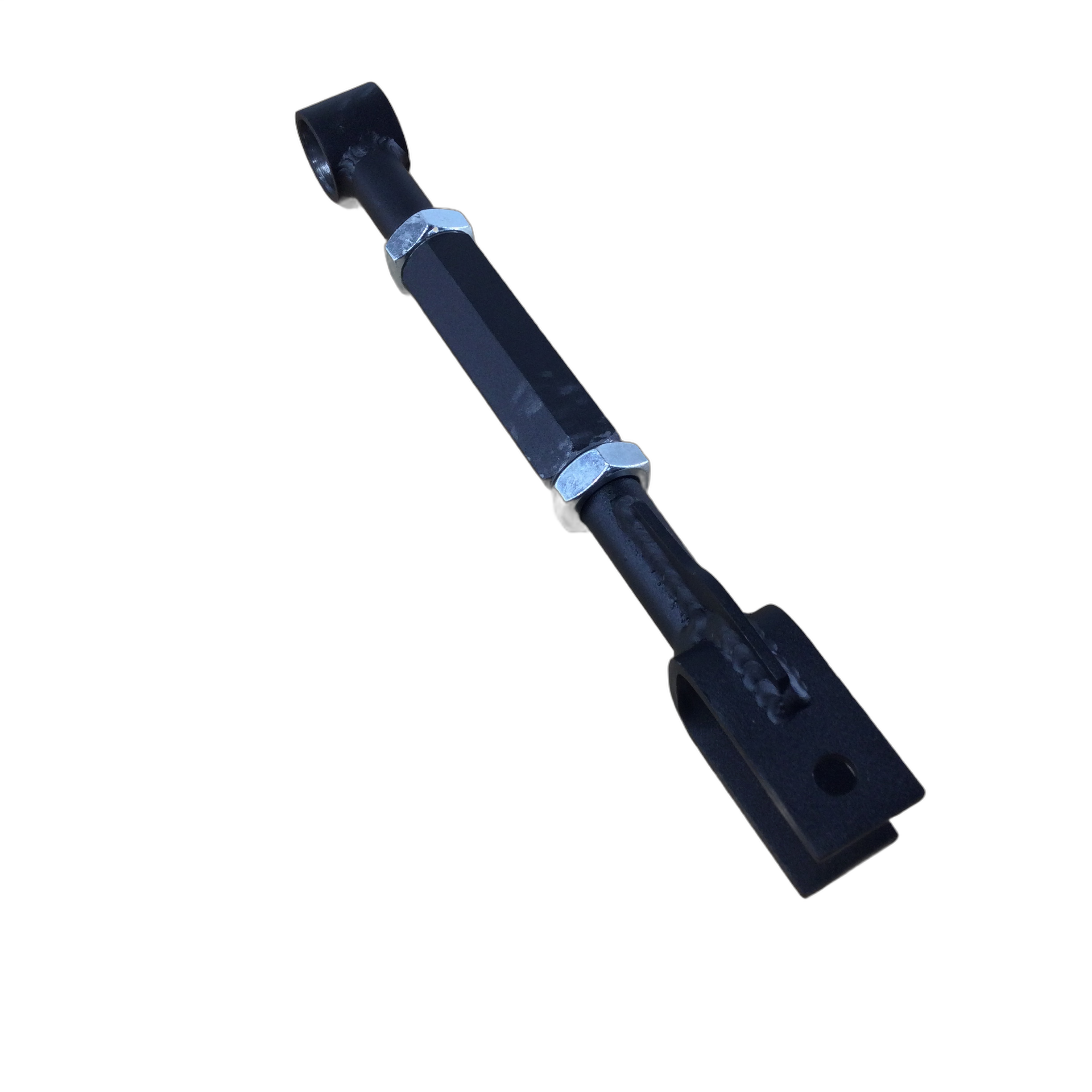 Victory Cross & Vision Motorcycle Adjustable Lowering Link