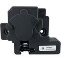 Electric Saddlebag Lock by Indian