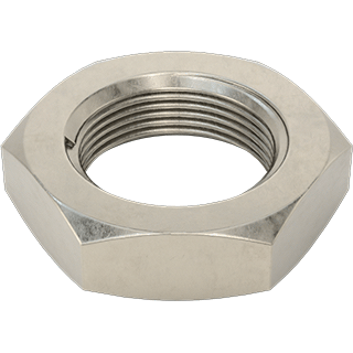 Lock Nut by Polaris 3083905 OEM Hardware 91862A713 McMaster- Carr