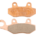 Long-Life Sintered "R" Brake Pads By Ebc