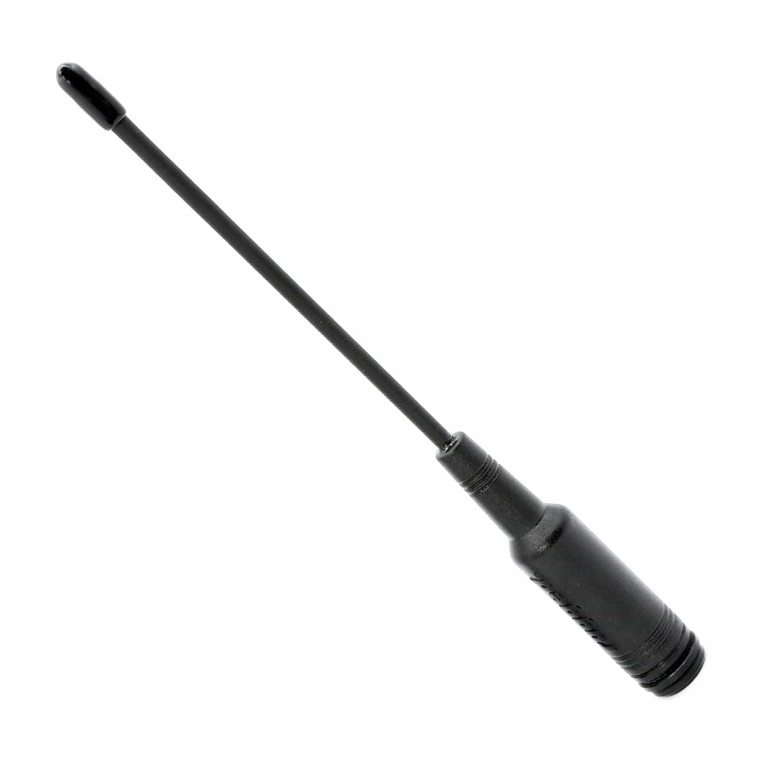 Long Range Antenna For Gmr2 Plus by Rugged Radios GMRS-SMA-M 01039374006852 Rugged Radios