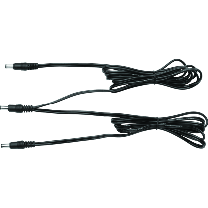 Long Splitter Cable For Gloves/Socks by FIRSTGEAR fsg527496 Heated Gear Accessory