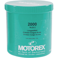 Long Term Grease 2000 By Motorex