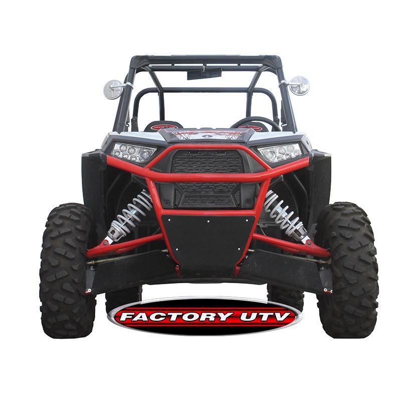 Longhorn Front Bumper by Factory UTV