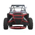 Longhorn Front Bumper by Factory UTV