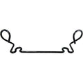 Loom, Wire, Bar Cable, Shrt, Black by Polaris 5334815-266 Wire Loom