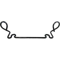 Loom, Wire, Bar Cable, Shrt, Black by Polaris