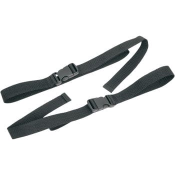 Loop Strap Kit By Saddlemen EX000115 Tie Down / Ratchet Strap