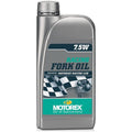 Low Friction Fork Oil 7.5w 1L by Motorex