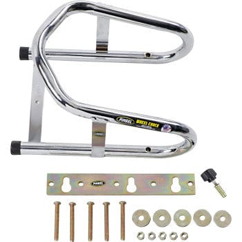 Low Wheel Chock - 6-/2" by PINGEL WC65TBM Wheel Chock