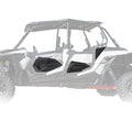 Lower Doors Panel Inserts For Polaris RZR XP4 1000 2014-2023 (4 Doors) by Kemimoto