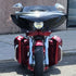 Engineered Adapters Fairing Lower Fairings with Speaker Pods (RAW) by Engineered Adapters