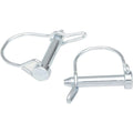 Lower Mount Pin Short by Moose