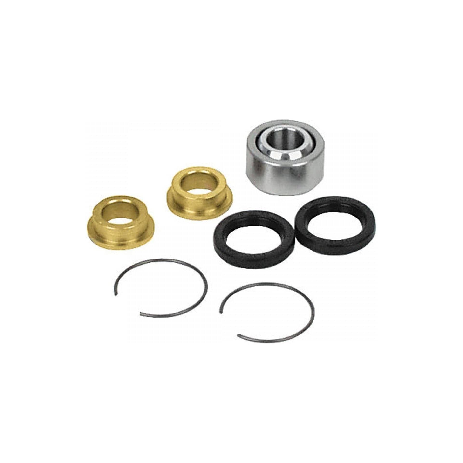 Lower Shock Bushing Kit, Front by Quad Boss 5329-5053 Shock Bearing Kit 413969 Tucker Rocky