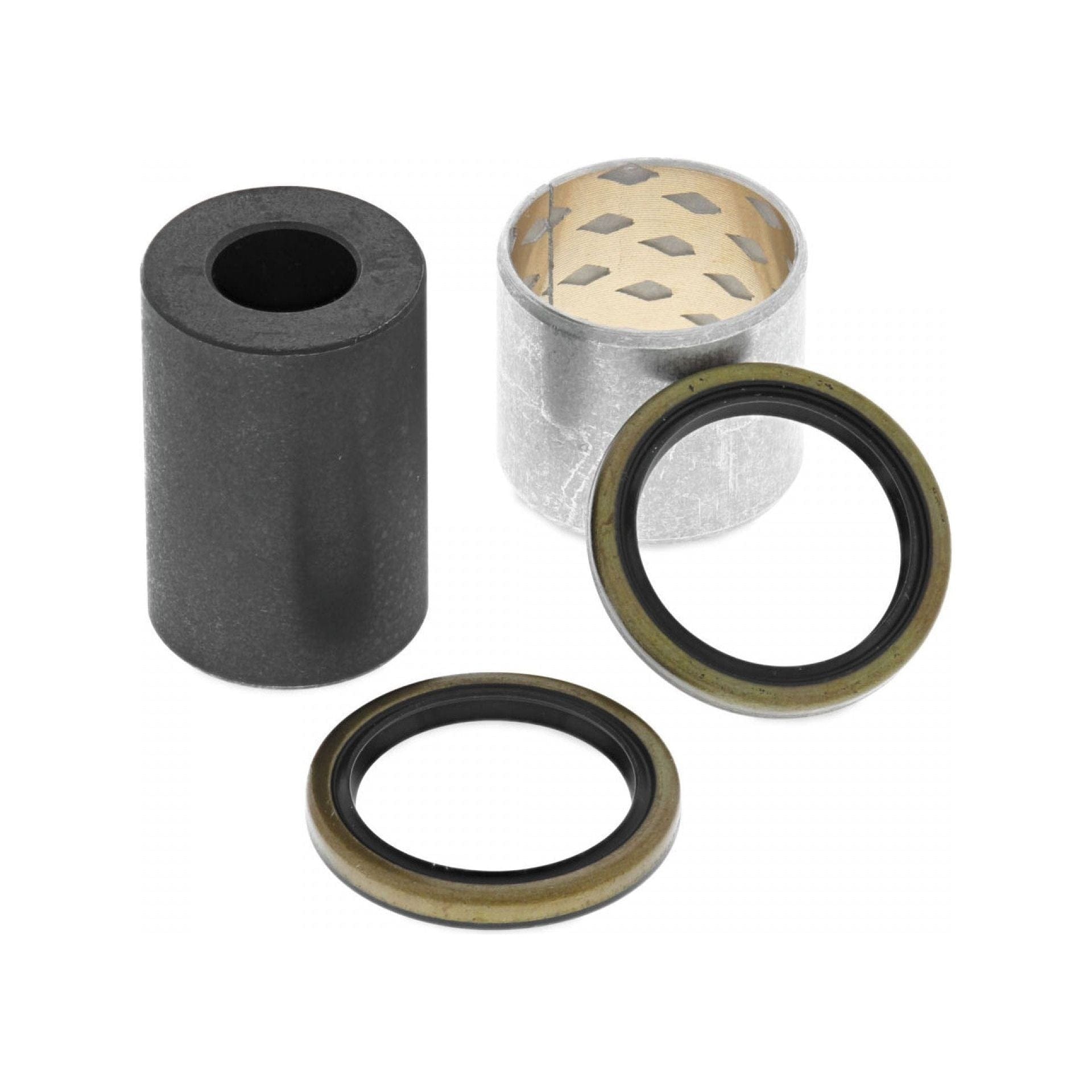 Lower Shock Bushing Kit, Rear by Quad Boss 5321-1012 Shock Bearing Kit 414899 Tucker Rocky