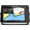 Lowrance 12" Hds-12 Live Baja Gps by Lowrance