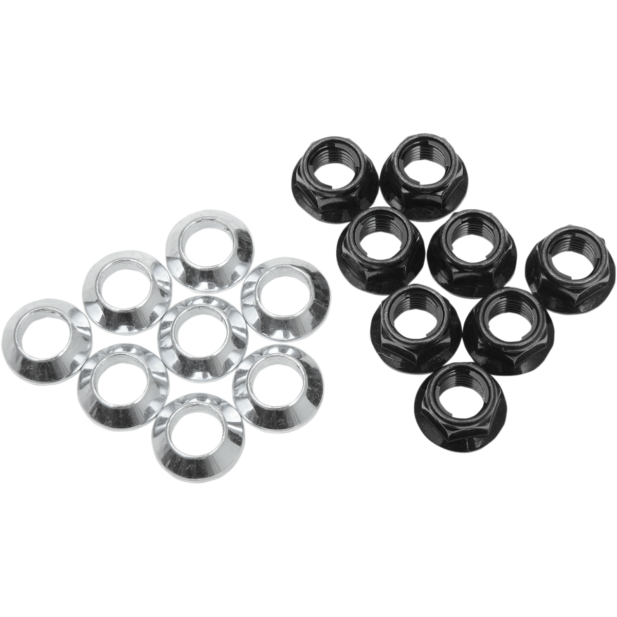 Lug-Locks By Bolt 2005-LUG.B Lug Nut Kit 2401-0820 Parts Unlimited
