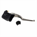 Front Master Cylinder Kit 14.0Mm Black by Indian