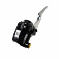 Front Master Cylinder Kit 14.0Mm Black by Indian