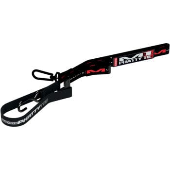 M1 Phatty Tie-Downs - 1-1/2" x 5-3/4' By Matrix Concepts M1 301 Tie Down / Ratchet Strap