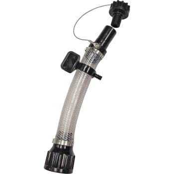 M3/MZ1 Utility Replacement Hose Kit by Matrix Concepts MP-111 Utility Container Accessory